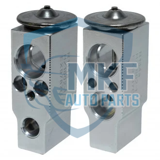 Suzuki Swift Expansion valve